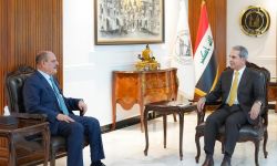 رئيس مجلس القضاء الأعلى: الإعلام الحر مسؤولية وطنية لا وسيلة تضليل